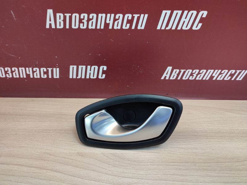 Внутренняя ручка двери