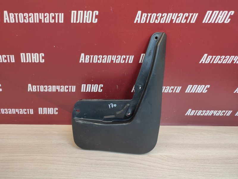 Брызговик