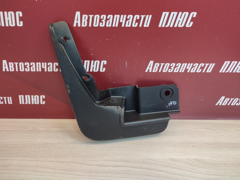 Брызговик