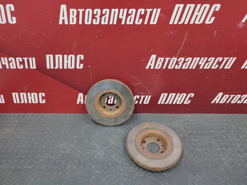 Тормозные диски