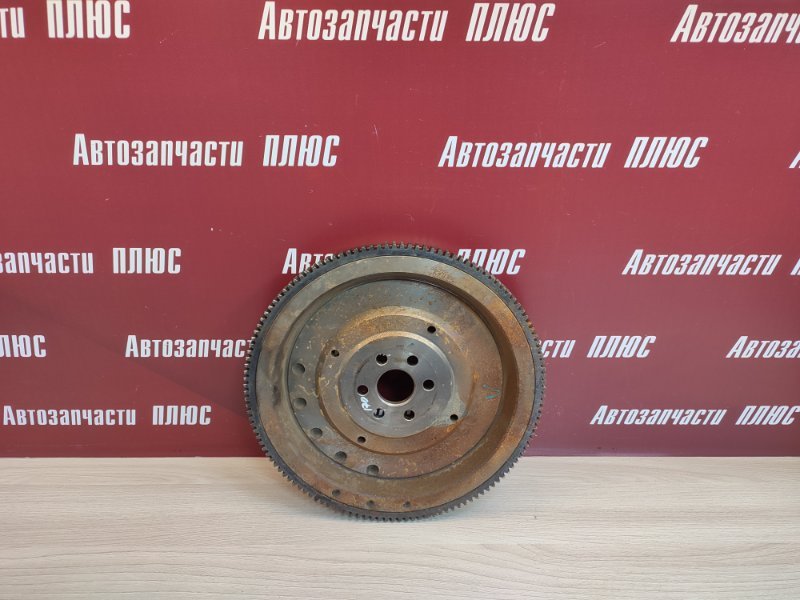 Маховик