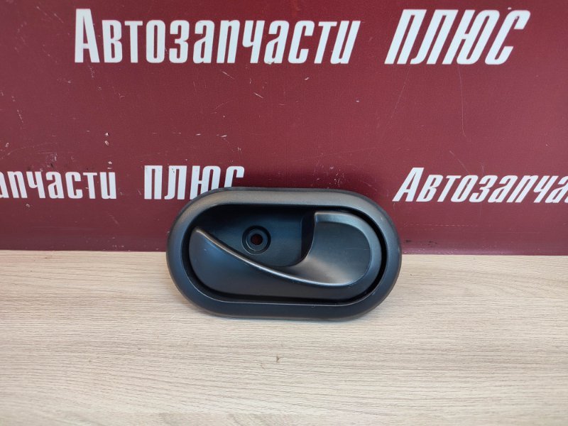 Внутренняя ручка двери