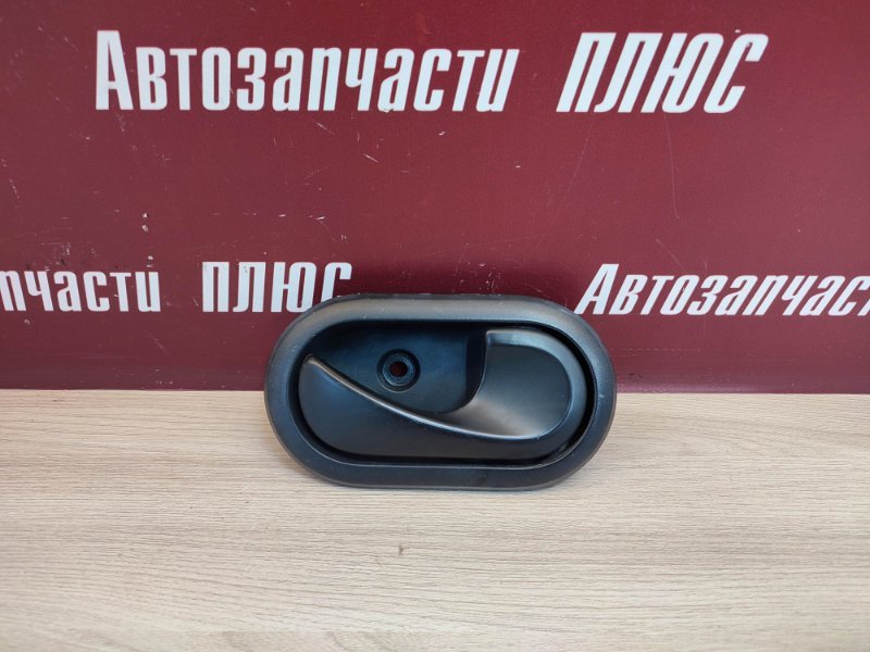 Внутренняя ручка двери