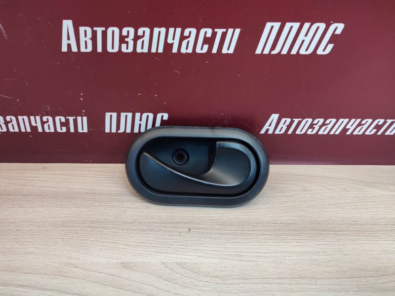 Внутренняя ручка двери