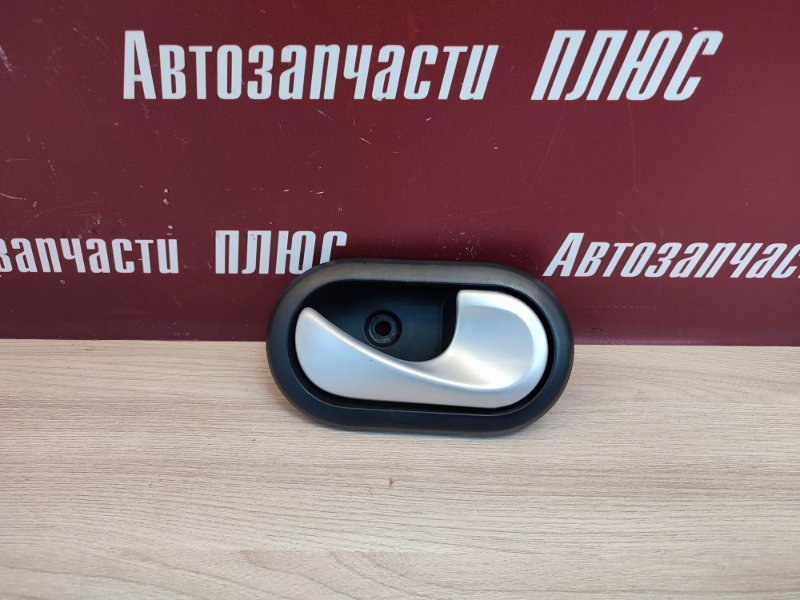 Внутренняя ручка двери