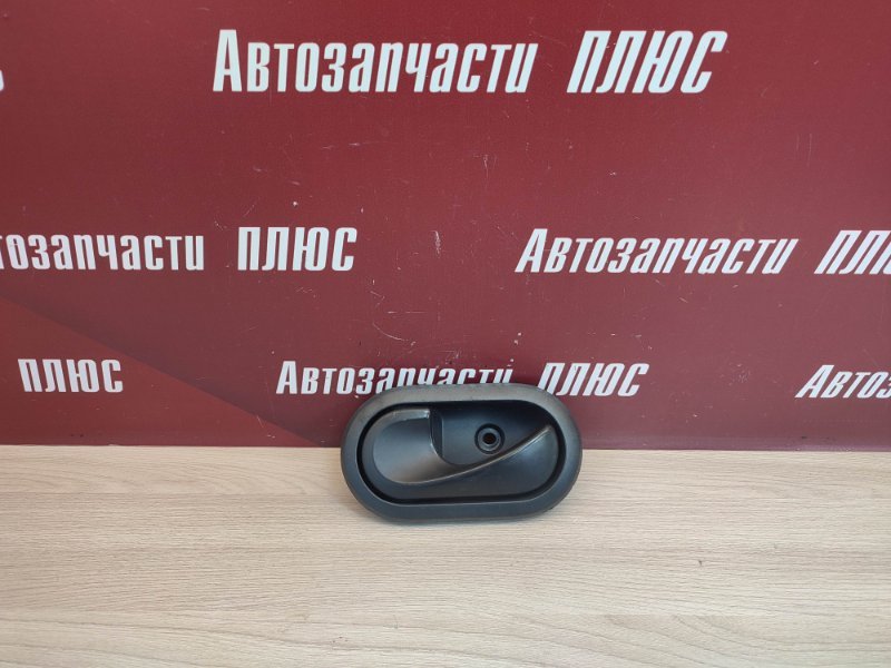 Внутренняя ручка двери