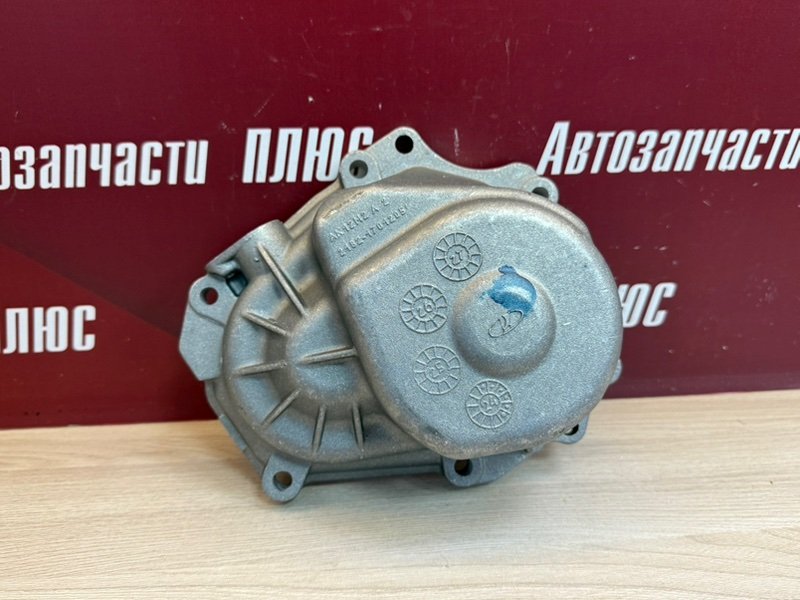 Корпус МКПП