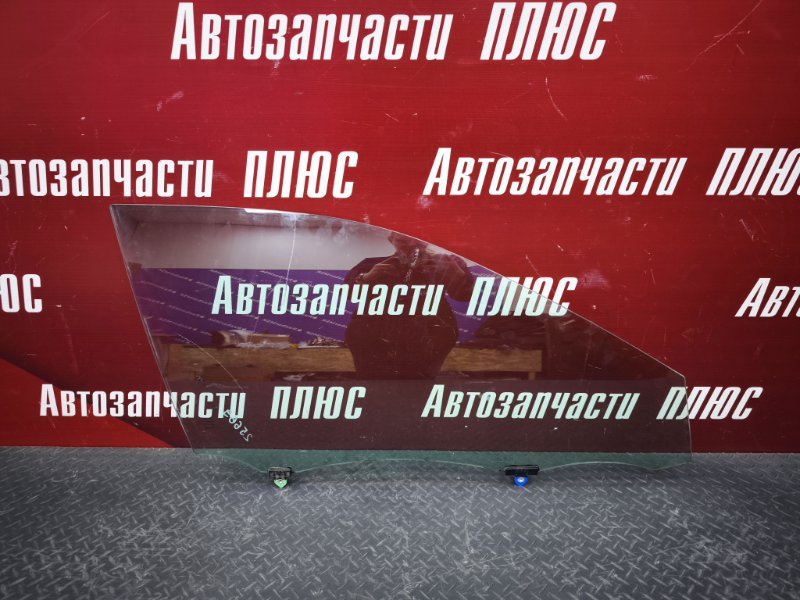 Стекло двери