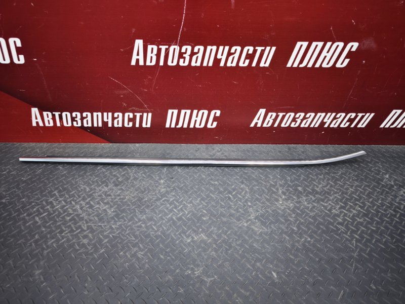 Молдинг стекла