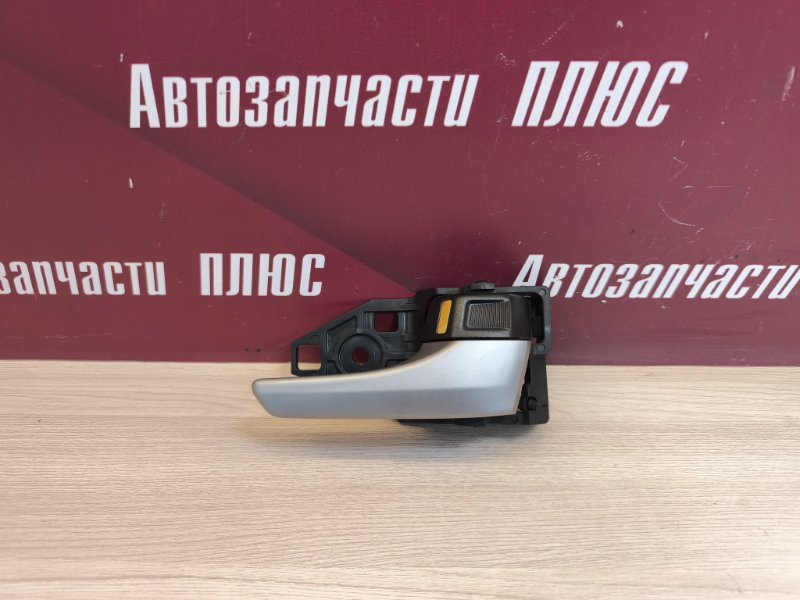 Внутренняя ручка двери