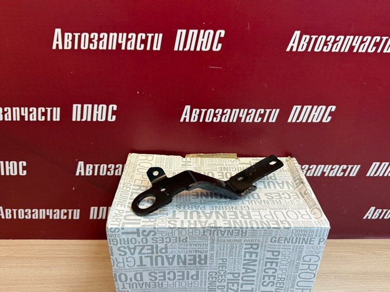 Кронштейн двигателя
