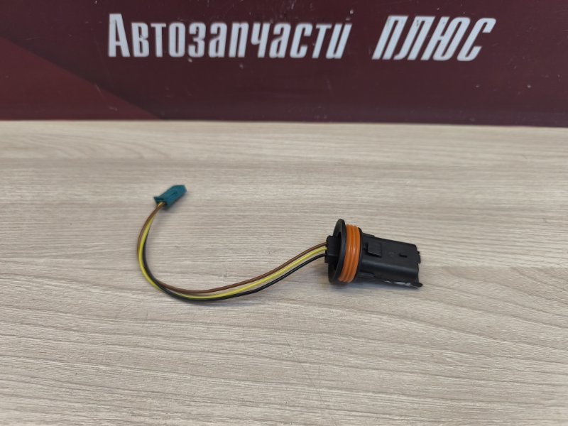 Проводка фары