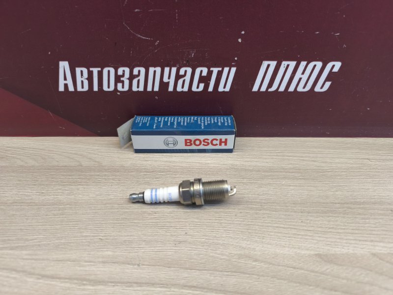 Свеча зажигания