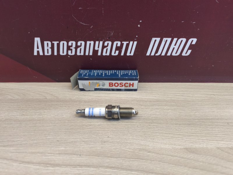 Свеча зажигания