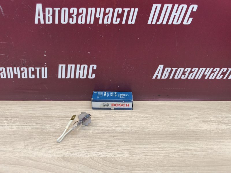 Лампа галогеновая