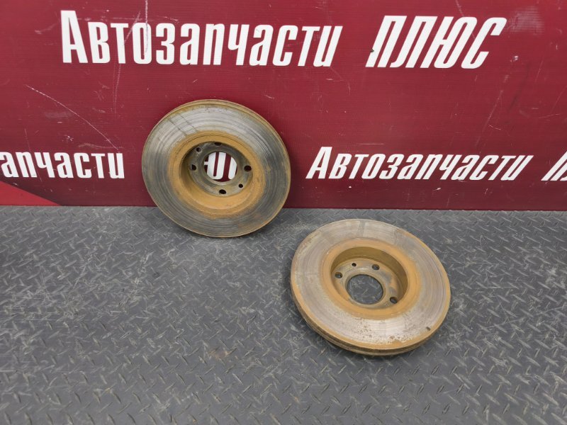 Тормозные диски
