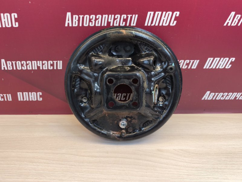 Тормозные механизмы