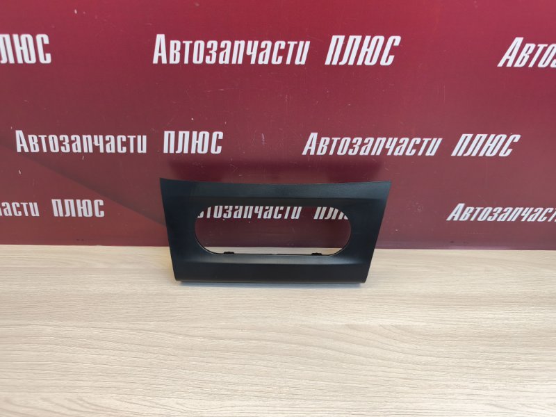 Рамка блока климата