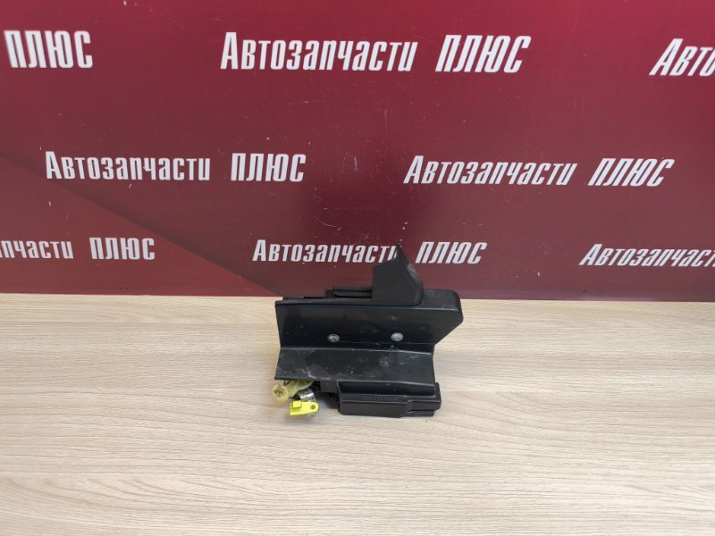 Замок двери