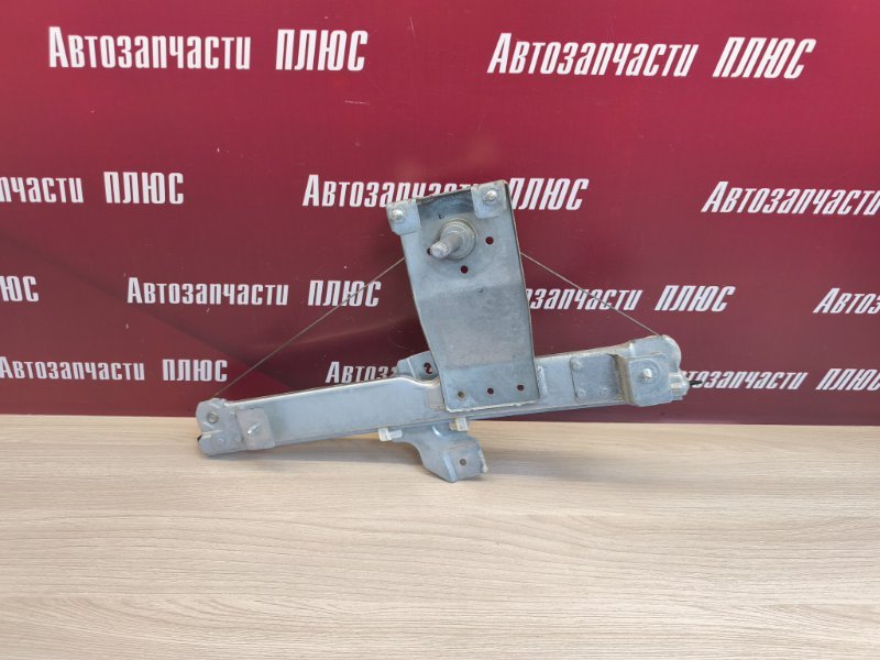 Стеклоподъемник двери