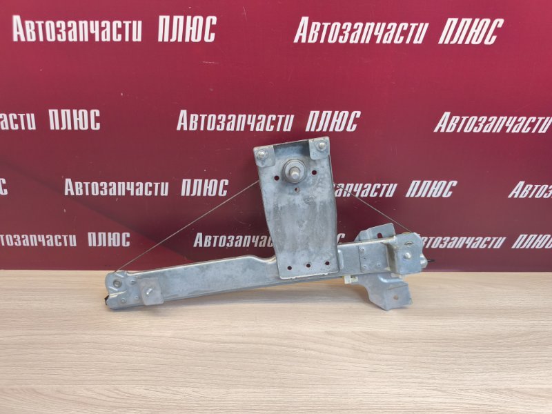 Стеклоподъемник двери