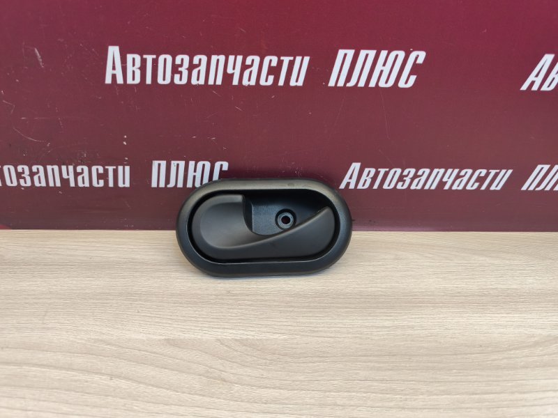 Внутренняя ручка двери