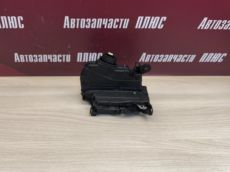 Замок двери