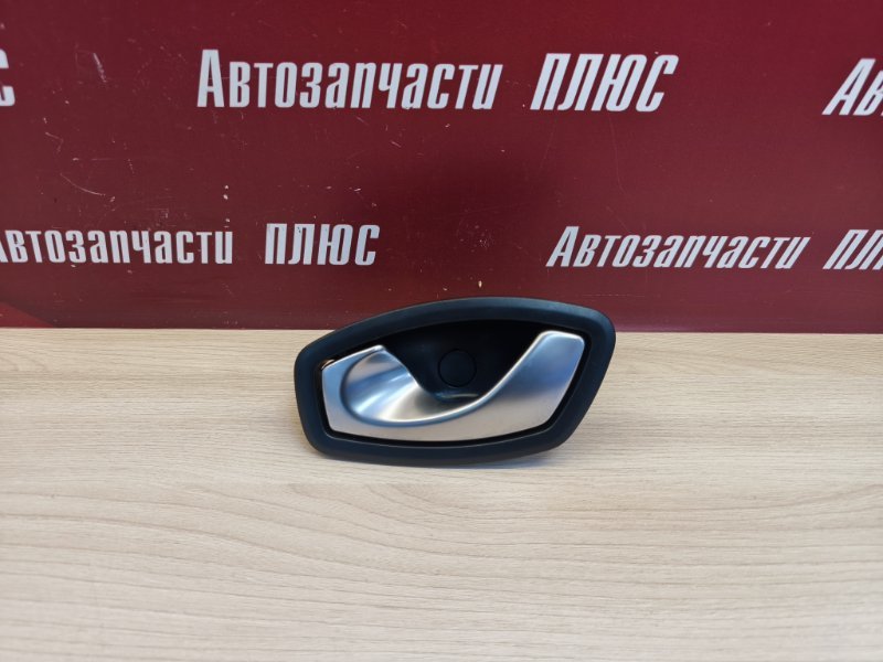 Внутренняя ручка двери