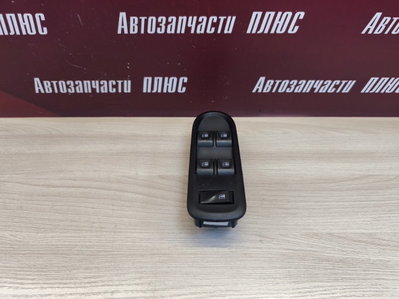 Блок стеклоподъемников