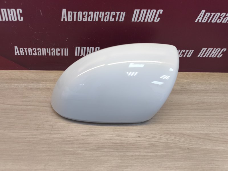 Крышка зеркала