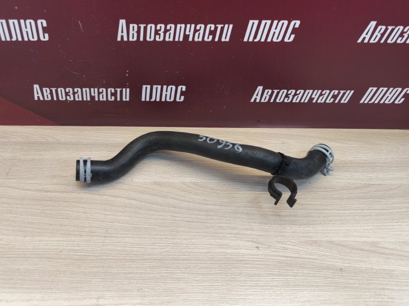 Патрубок печки