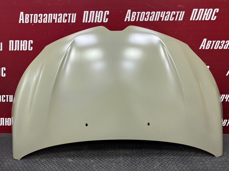 Капот