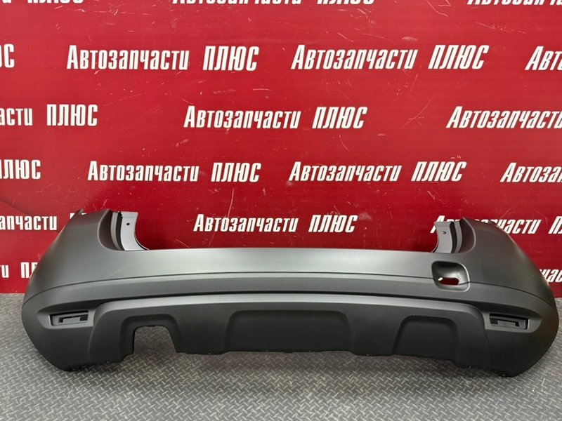 Бампер
