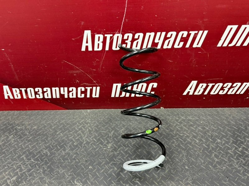 Пружина
