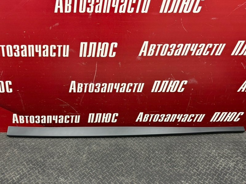 Накладка порога