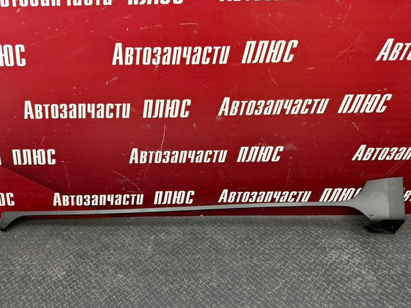 Накладка порога