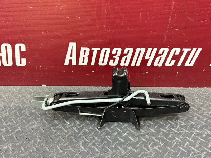Домкрат