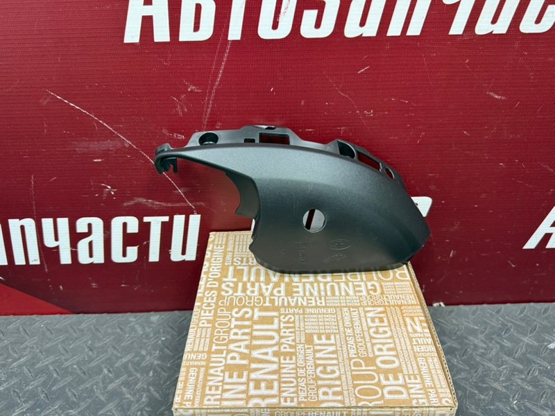 Накладка зеркала