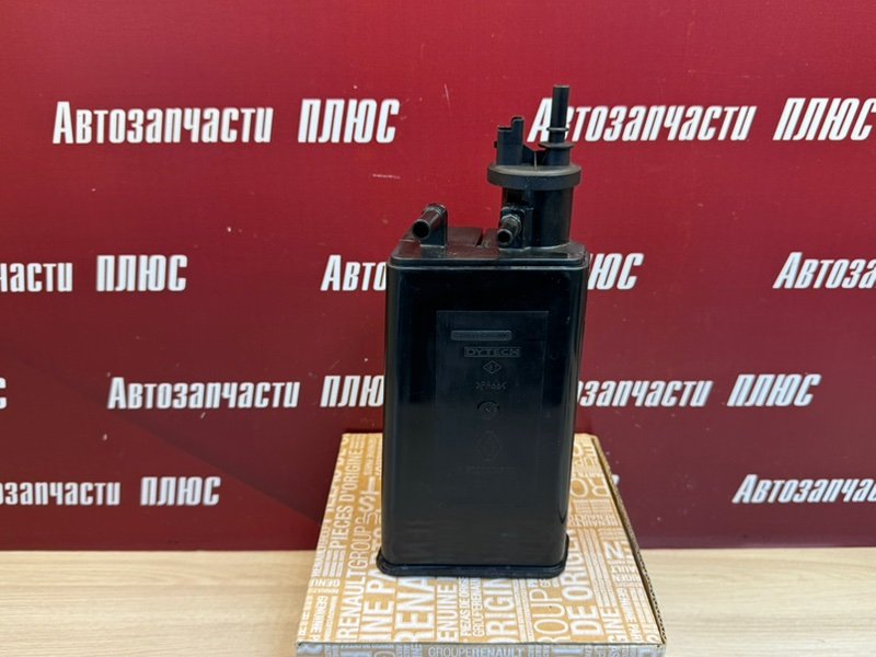 Абсорбер топливных газов