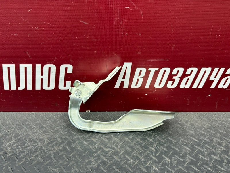 Петля капота