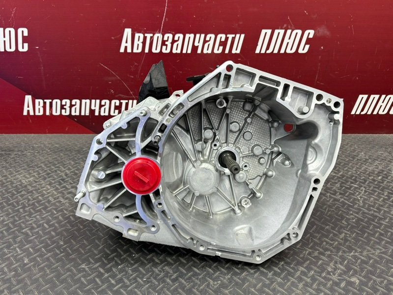 МКПП