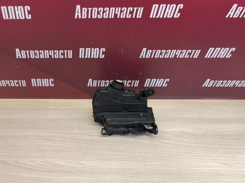 Замок двери