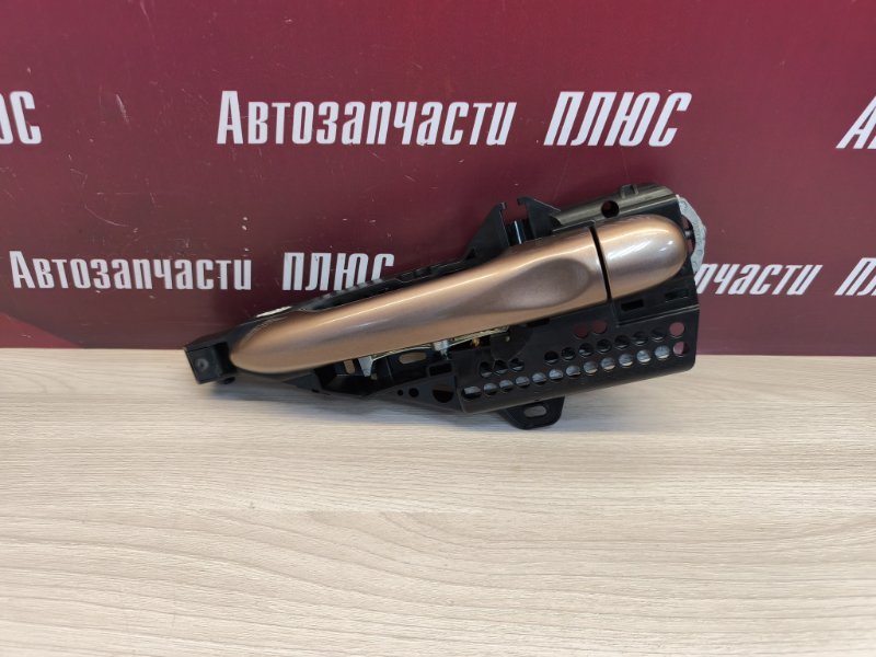 Ручка двери внешняя