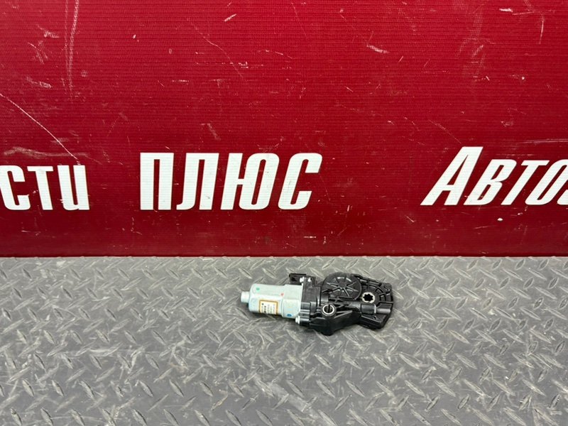 Моторчик водительского эсп