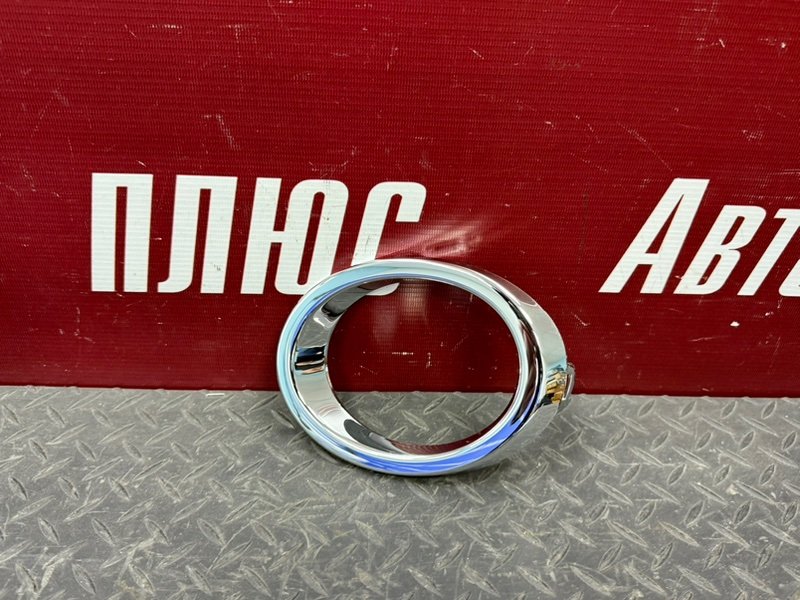 Накладка птф