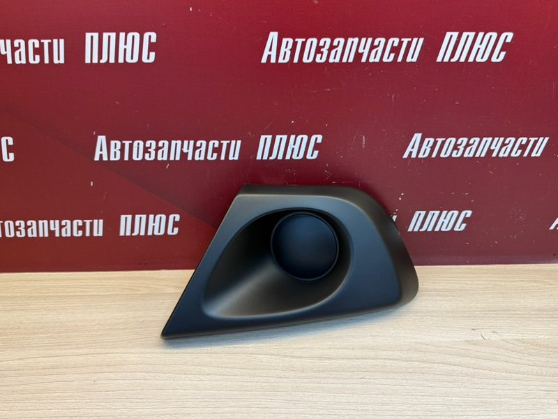 Накладка птф