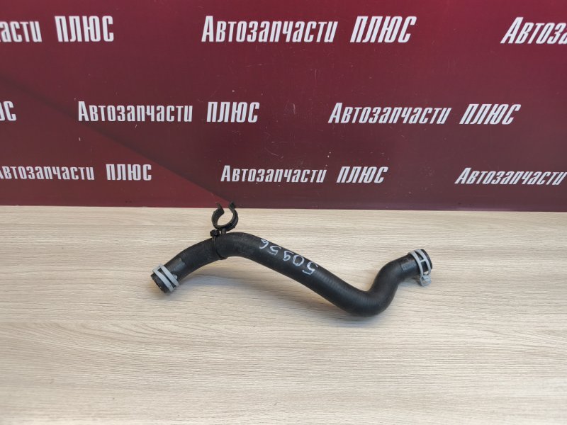 Патрубок печки