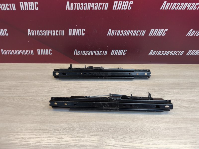 Полозья сиденья