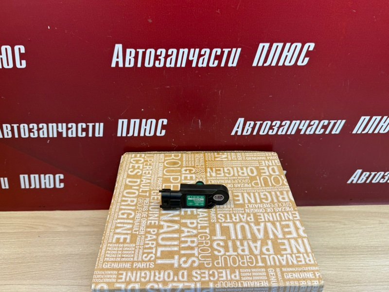Датчик абсолютного давления воздуха