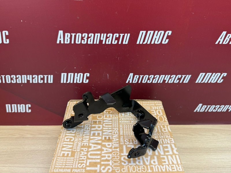 Кронштейн ТНВД